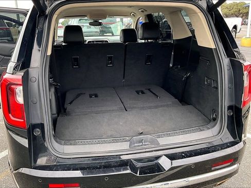Used 2023 GMC Acadia Denali image 49