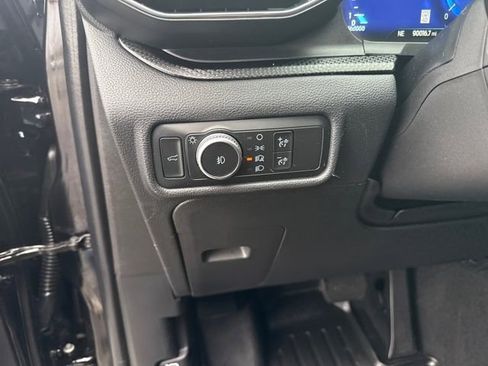 Used 2020 Ford Explorer ST w/ Premium Technology Package image 15