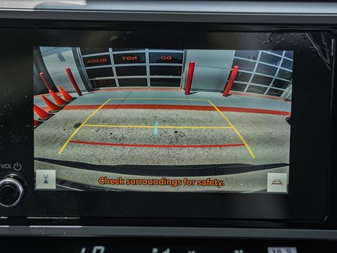 New 2026 Toyota Tundra SR5 AWD/4WD image 44