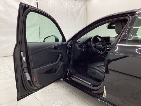 Used 2018 Audi A4 2.0T Premium Plus w/ Premium Plus Package image 16