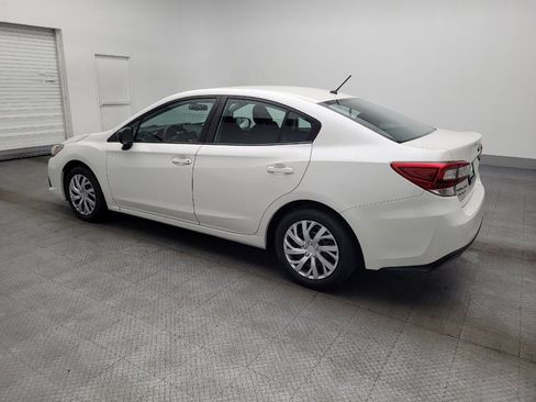 Used 2023 Subaru Impreza 2.0i image 3