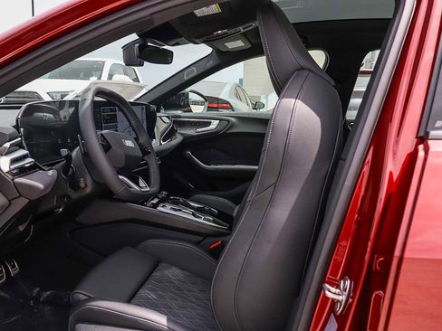 New 2026 Audi S5 Premium Plus AWD/4WD image 22