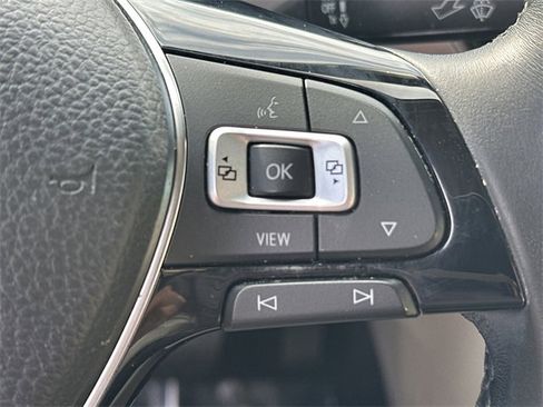 Used 2019 Volkswagen Atlas SEL image 22