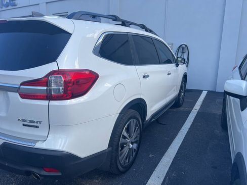 Used 2022 Subaru Ascent Touring w/ Popular Package #2A image 2