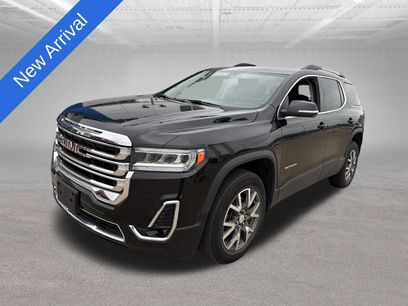 Used 2023 GMC Acadia SLT