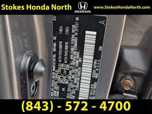 Used 2015 Toyota Highlander XLE FWD image 9