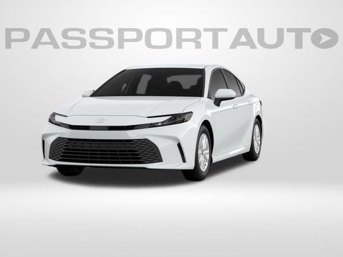 New 2026 Toyota Camry LE image 19