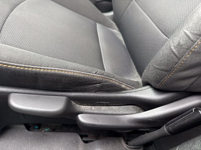Used 2018 Chevrolet Cruze LS FWD image 13