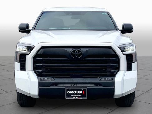 New 2026 Toyota Tundra SR5 RWD image 3