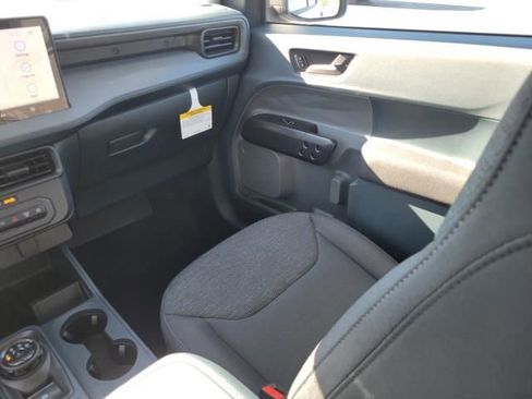 New 2025 Ford Maverick XL w/ Equipment Group 101A image 20