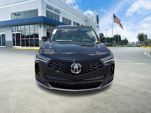 New 2026 Acura RDX SH-AWD w/ Technology Package image 9