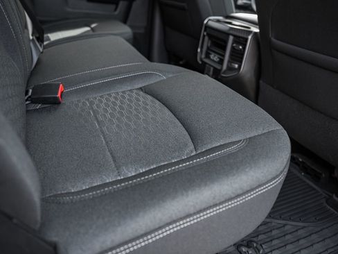 New 2026 RAM 2500 Big Horn image 35