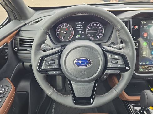 New 2026 Subaru Forester Touring image 24