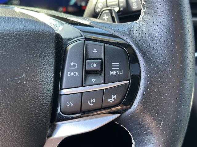 Used 2022 Ford Explorer ST w/ ST Street Pack AWD/4WD image 16