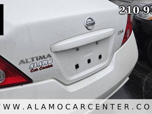 Used 2013 Nissan Altima 2.5 S FWD image 10