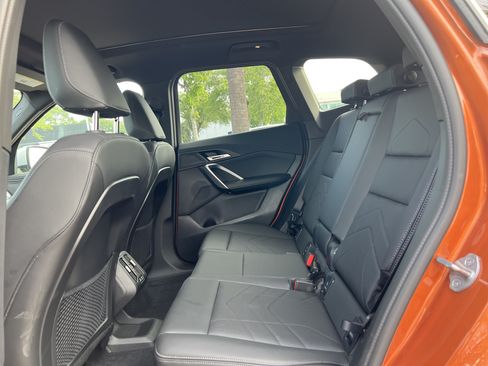 Certified 2024 BMW X1 xDrive28i AWD/4WD image 30