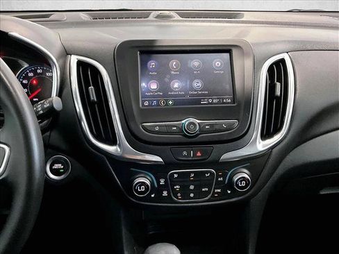 Used 2023 Chevrolet Equinox LT AWD/4WD image 24