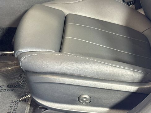 Used 2026 Mercedes-Benz CLA 250 4MATIC image 18