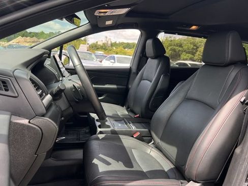 Used 2025 Honda Odyssey Sport-L image 11