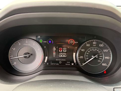 Used 2023 Acura RDX AWD image 25