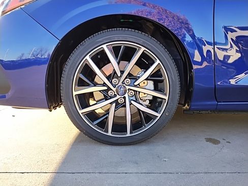 New 2025 Subaru Impreza 2.0i Sport image 14