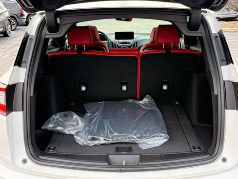 New 2026 Acura RDX A-Spec image 7