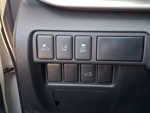 Used 2025 Mitsubishi Eclipse Cross SE AWD/4WD image 26