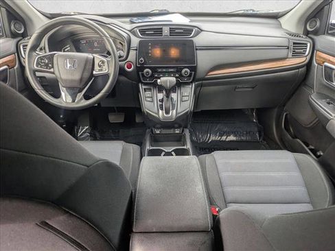 Used 2020 Honda CR-V EX image 19