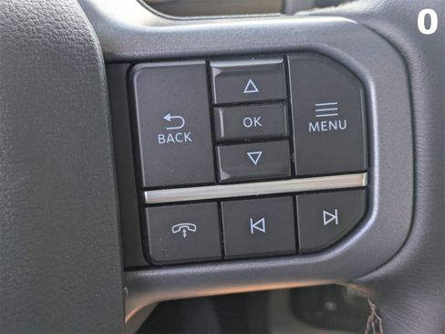 New 2025 Ford F150 Lariat w/ Equipment Group 501A Mid image 6