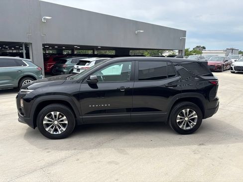 Used 2025 Chevrolet Equinox LT FWD image 14