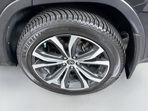 Used 2019 Lexus RX 350 AWD w/ Navigation Package image 30