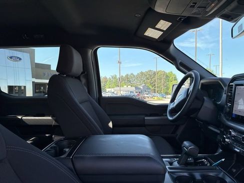 New 2026 Ford F150 XLT AWD/4WD image 15