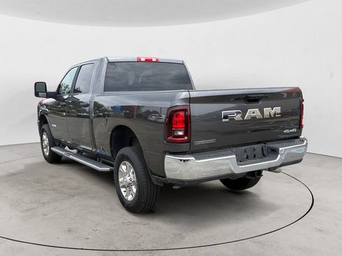Used 2026 RAM 2500 Big Horn AWD/4WD image 5