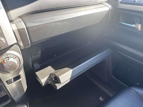 Certified 2022 Toyota 4Runner TRD Sport image 26