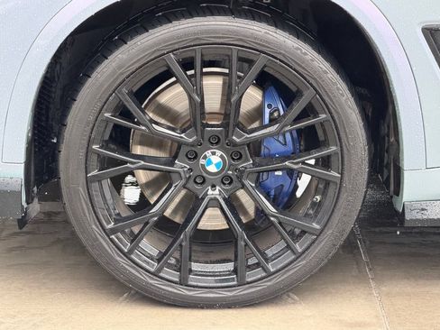 Used 2020 BMW X5 xDrive40i w/ M Sport Package AWD/4WD image 7