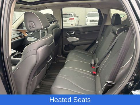 Used 2022 Acura RDX AWD w/ Advance Package image 19