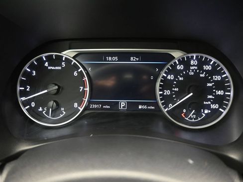 Used 2023 Nissan Sentra SV FWD image 13