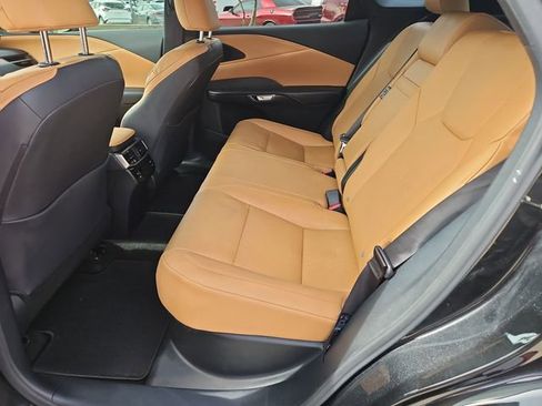 Used 2023 Lexus RX 350 Premium Plus w/ Cold Area Package image 23