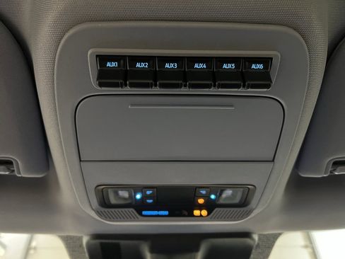 New 2026 Ford F550 4x4 Regular Cab Super Duty image 23