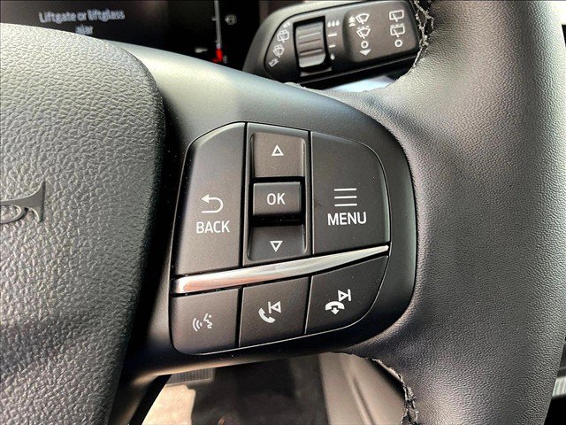 New 2026 Ford Bronco Sport Outer Banks w/ Outer Banks Tech Package+ AWD/4WD image 17
