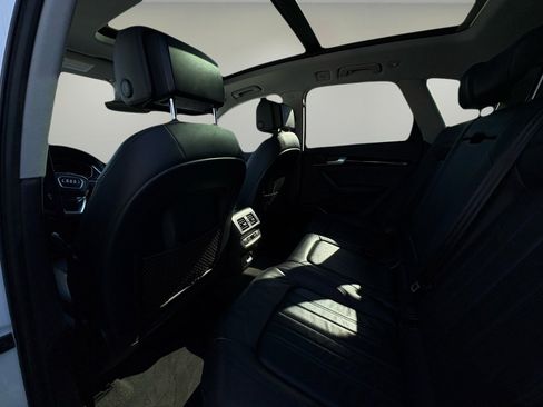 Used 2018 Audi Q5 2.0T Premium image 25