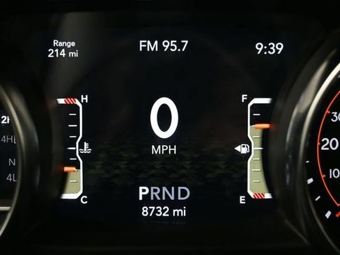 Used 2022 Jeep Wrangler Unlimited Sport AWD/4WD image 12