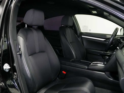 Used 2021 Honda Civic Sport image 25