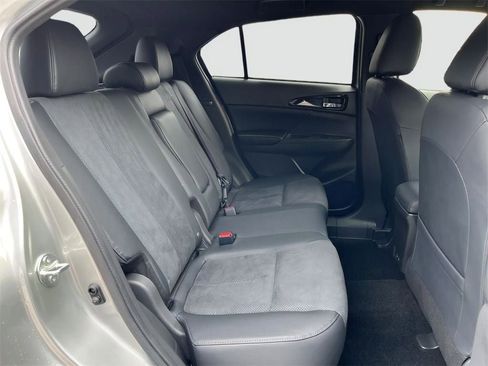 New 2026 Mitsubishi Eclipse Cross AWD image 27
