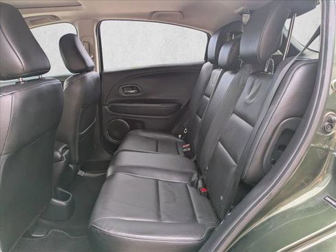 Used 2016 Honda HR-V EX-L image 20