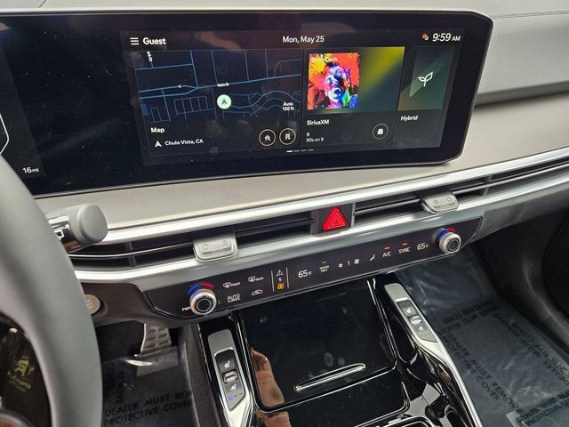 New 2026 Kia Sorento SX Prestige AWD/4WD image 9