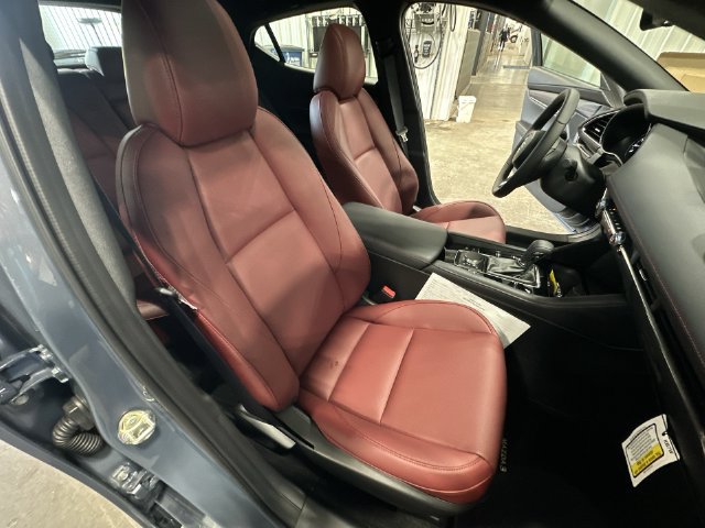 New 2026 MAZDA MAZDA3 Carbon AWD/4WD image 32