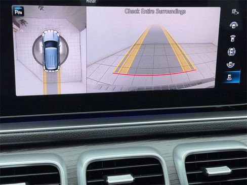 Used 2022 Mercedes-Benz GLE 350 w/ Premium Package image 30