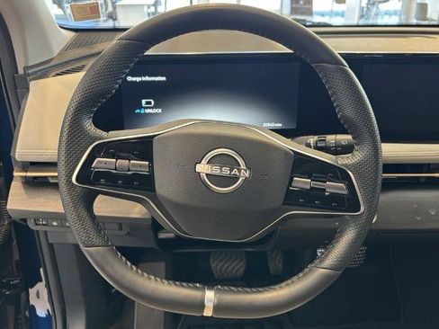 Certified 2024 Nissan Ariya FWD image 18