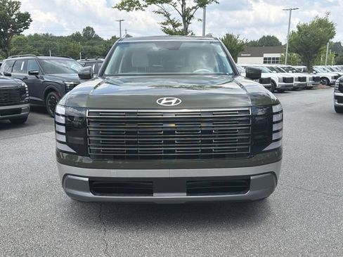 New 2026 Hyundai Palisade SEL FWD image 2